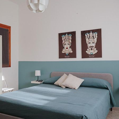 דירות טראסיני Casa Makira מראה חיצוני תמונה