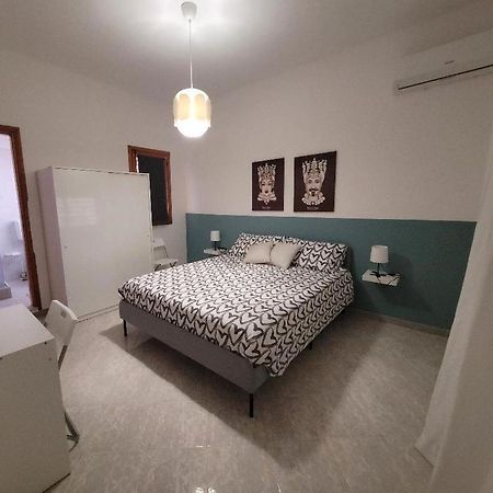דירות טראסיני Casa Makira מראה חיצוני תמונה