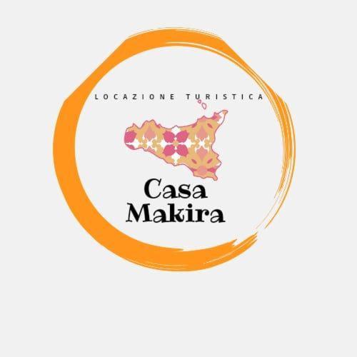 דירות טראסיני Casa Makira מראה חיצוני תמונה