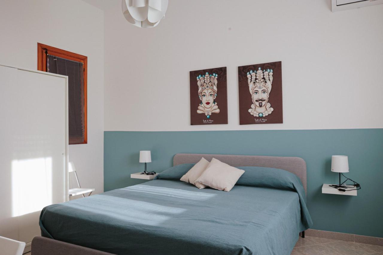 דירות טראסיני Casa Makira מראה חיצוני תמונה