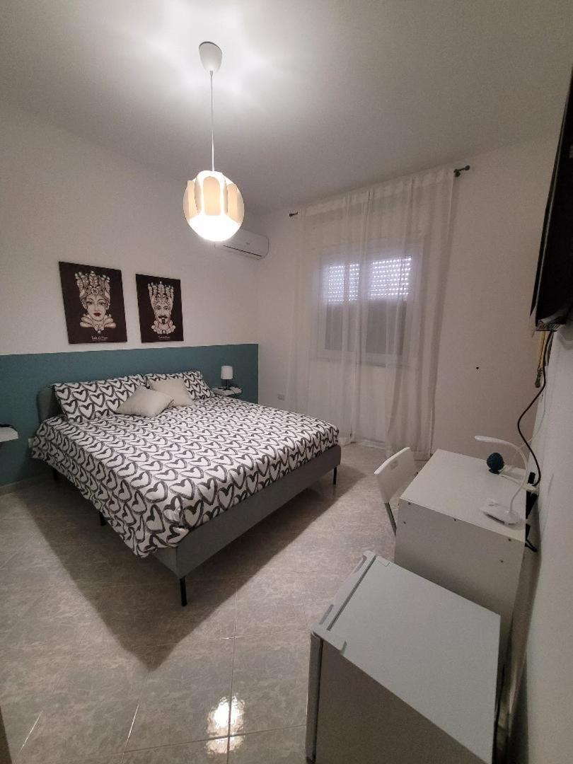 דירות טראסיני Casa Makira מראה חיצוני תמונה