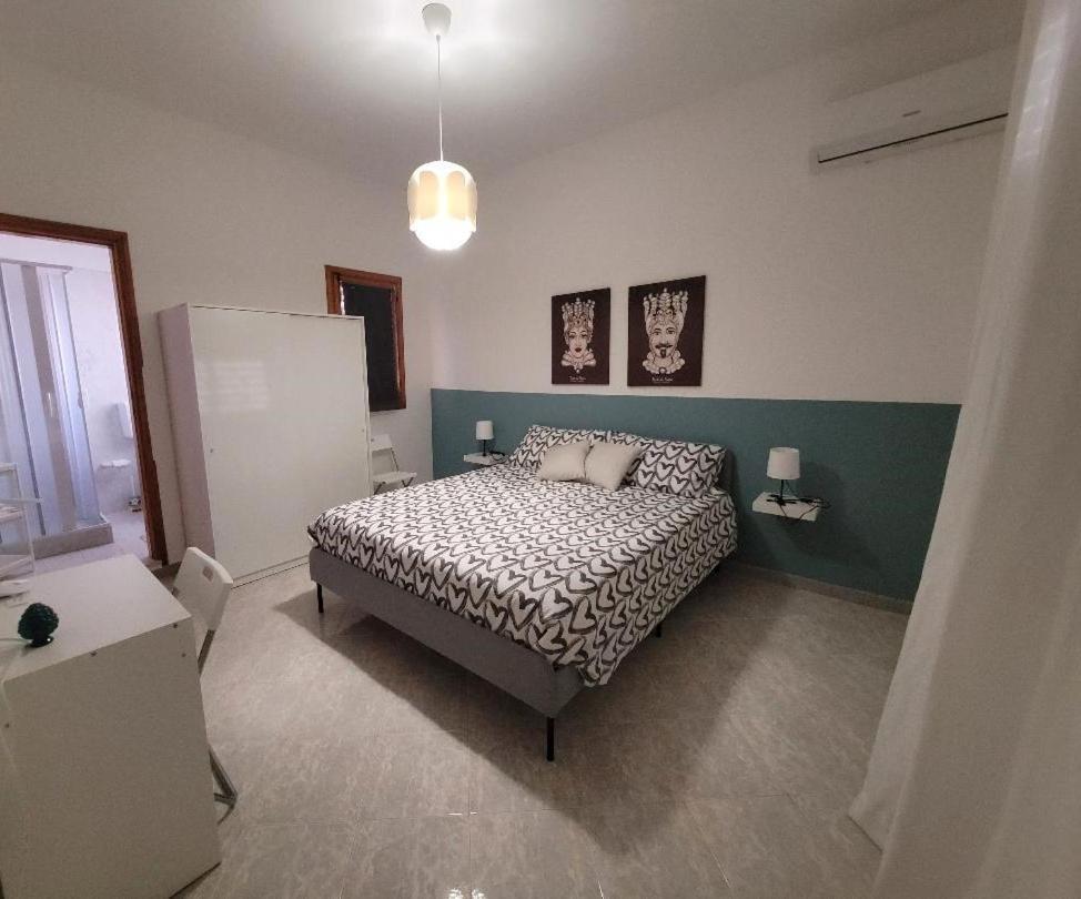 דירות טראסיני Casa Makira מראה חיצוני תמונה