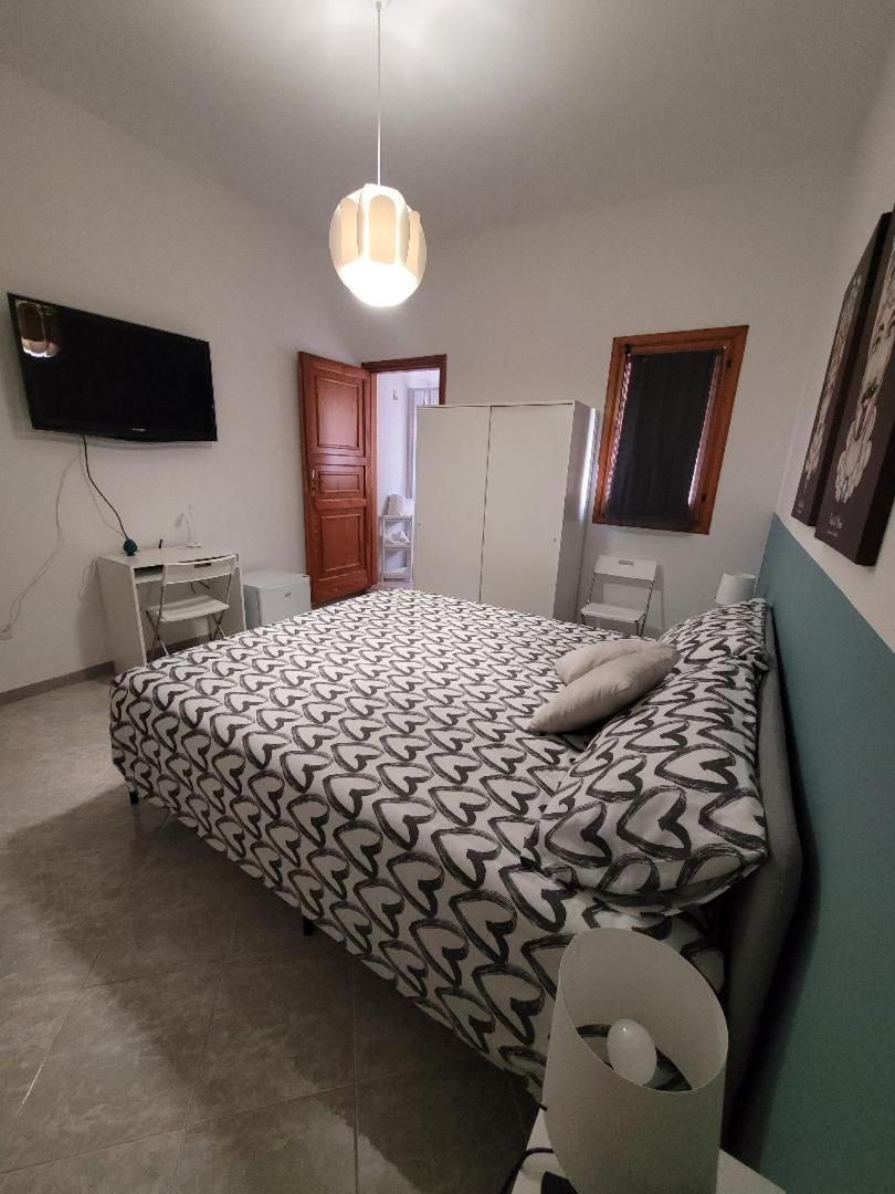דירות טראסיני Casa Makira מראה חיצוני תמונה